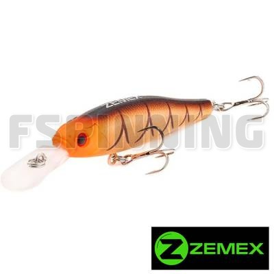 Воблер Zemex Finder 75SP MR M201