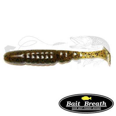 Мягкие приманки Bait Breath T.T. Shad 4.8 #106 5шт