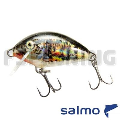 Воблер Salmo Tiny 30F HS