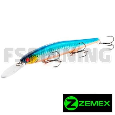 Воблер Zemex Envy 130SP MR F105