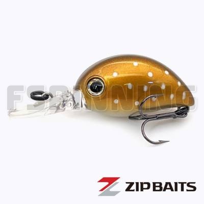 воблеры zip baits