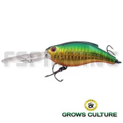Воблер Grows Culture Deep Crank 65SDR 03