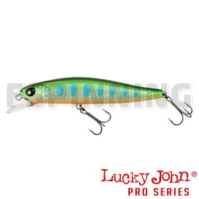 Воблер Lucky John Basara 90SP 10.5gr 104 - купить в Москве
