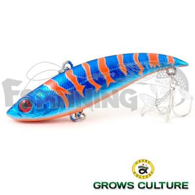 Виб Grows Culture Bay Blue 90 28gr 34