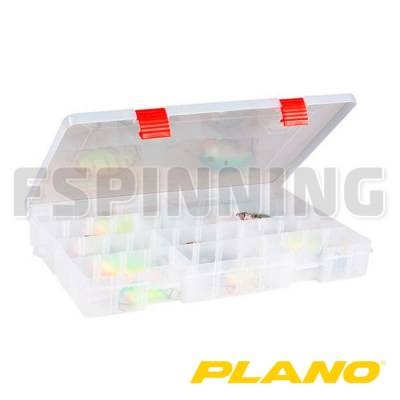 Коробка Plano Plasv370 Vci Rustrictor 3700