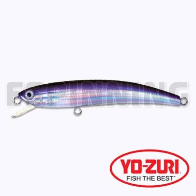 Воблер Yo-Zuri Pin'S Minnow 70F M114