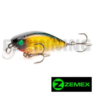 Воблер Zemex Cult 40F SSR N310