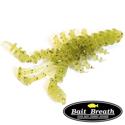 Мягкие приманки Bait Breath U30 Mosya 3 #727 6шт