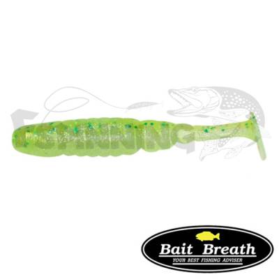 Мягкие приманки Bait Breath T.T. Shad 4 #UTT2 6шт