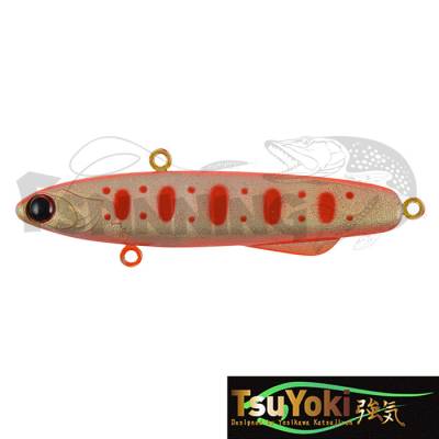 Виб TsuYoki Torpeda 73S Soft #AL002