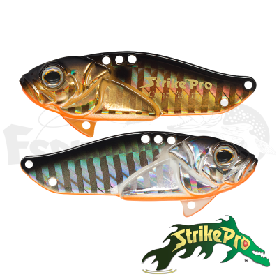Виб Strike Pro Cyber Vibe 45 A70-613-713