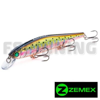  Воблер Zemex Envy 130SP SR T403