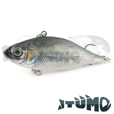 Виб Itumo Clacker 75S 28gr #19