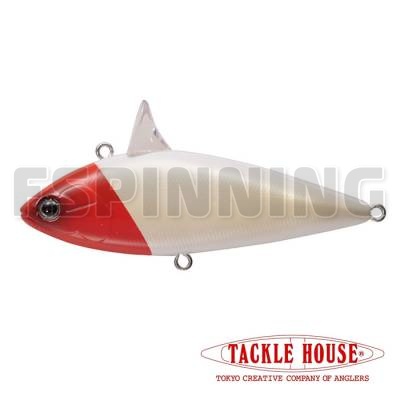 Виб Tackle House Rolling Bait Shad RBS67 01