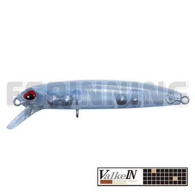 Воблер ValkeIN Figure SS C221