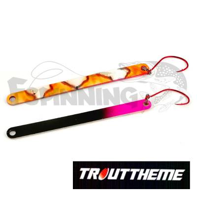 Стик Trouttheme L 1.5gr 40mm #201