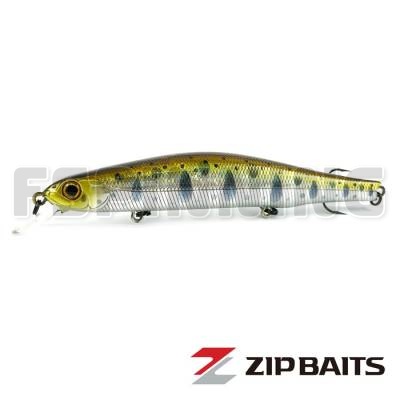 воблеры zip baits