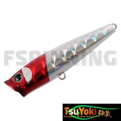 Воблер TsuYoki Gorn 65F #WR045