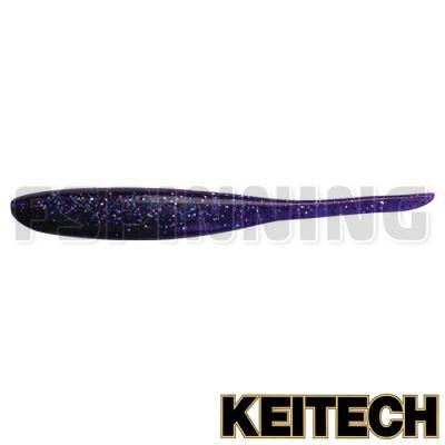 Мягкие приманки Keitech Shad Impact 5 EA04 - купить в Москве