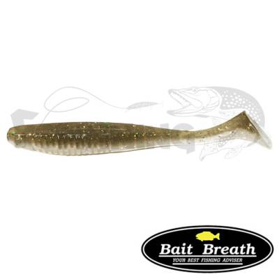 Мягкие приманки Bait Breath E.T.Shad 3.4 #942 7шт