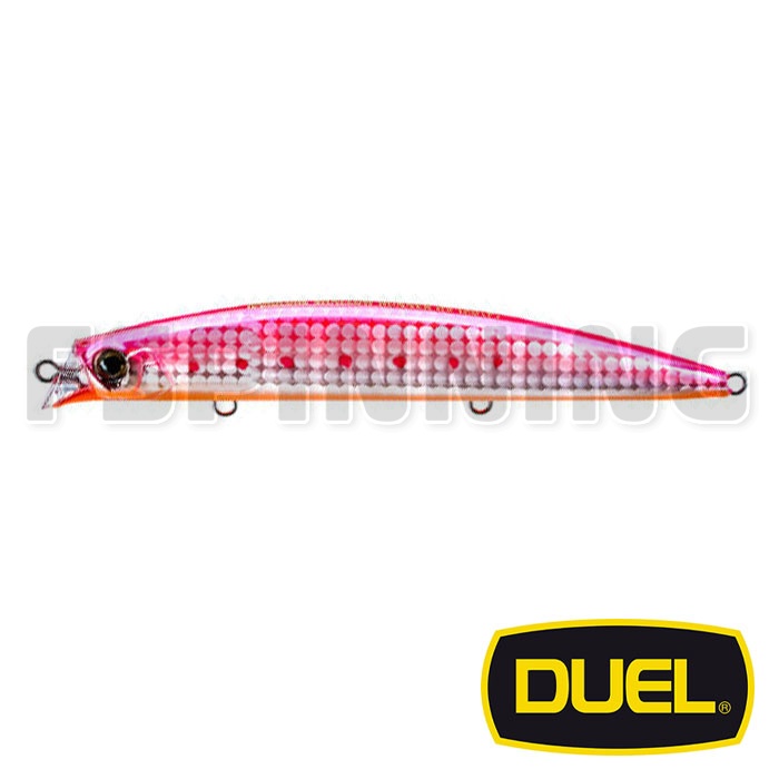 Воблер Duel Hardcore Shallow Runner H2 120F HPI