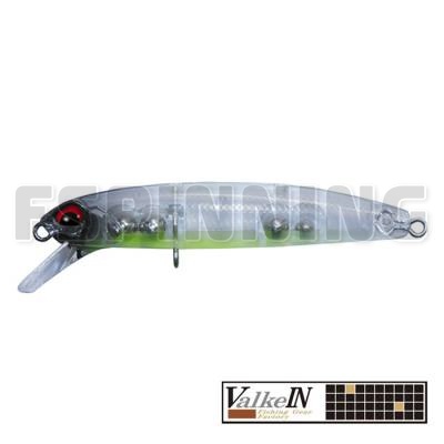 Воблер ValkeIN Figure SS C224