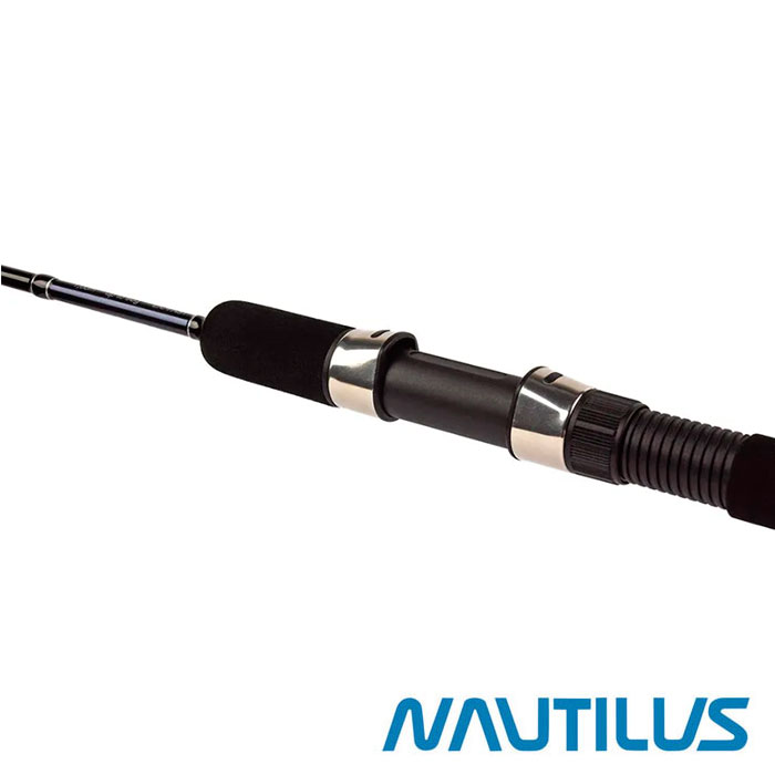 Удилище Nautilus Magger Boat Feeder 140см 150г NMBF142H - купить в интернет-магазине в Москве