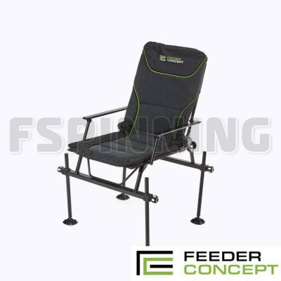 Кресло фидерное Feeder Concept Comfort - купить в Москве в интернет-магазине