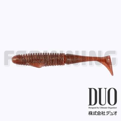 Мягкие приманки DUO Realis Boostar Wake 5 F045 5шт