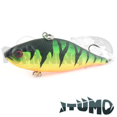 Виб Itumo Clacker 75S 21gr #39