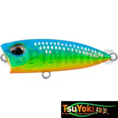 Воблер TsuYoki Nomi 40F 259