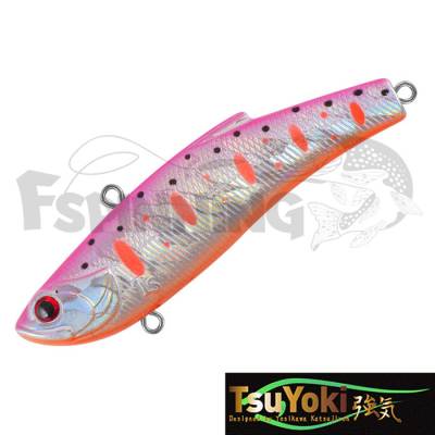 Виб TsuYoki Futago 70S #Z035