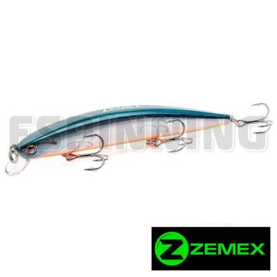  Воблер Zemex Ghost 130SP SR N306