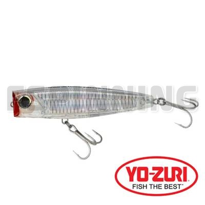 Воблер Yo-Zuri 3D Inshore Popper 90F HGSH