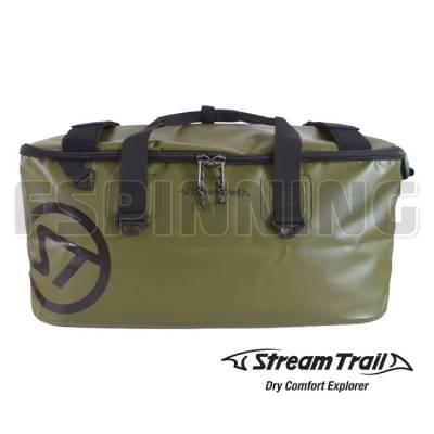 Сумка влагозащитная Stream Trail Dorado OD 55L