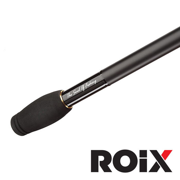 Спиннинг Roix Zenith 2.03m 3-18gr RZS-682ML купить в интернет-магазине
