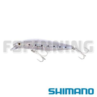 Воблер Shimano Silent Assassin 99SP 15gr 99mm 022