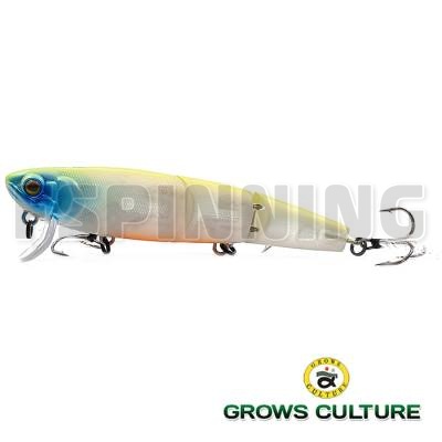 Воблер Grows Culture Kawashi Mikey 115 #19
