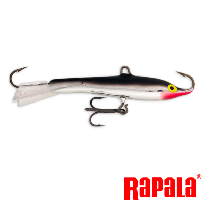 Балансир Rapala Jigging Rap W02 #S