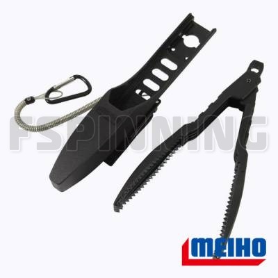 Захват Meiho F-Grip BM