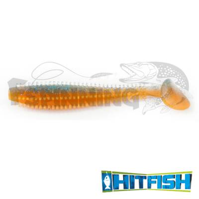 Big Pimp Shad 5.7 Мягкие приманки Hitfish Big Pimp Shad 5.7 R100 3шт