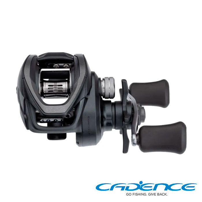 Катушка Cadence Essence LP-L66 леворукая - купить в интернет-магазине в Москве
