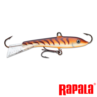 Балансир Rapala Jigging Rap W02 #MTU