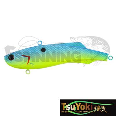 Виб TsuYoki Dozo 90S Soft #AL010
