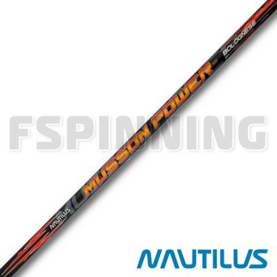 Болонское удилище Nautilus Musson Power Bolo 390 NMPBL39 - купить в интернет-магазине в Москве