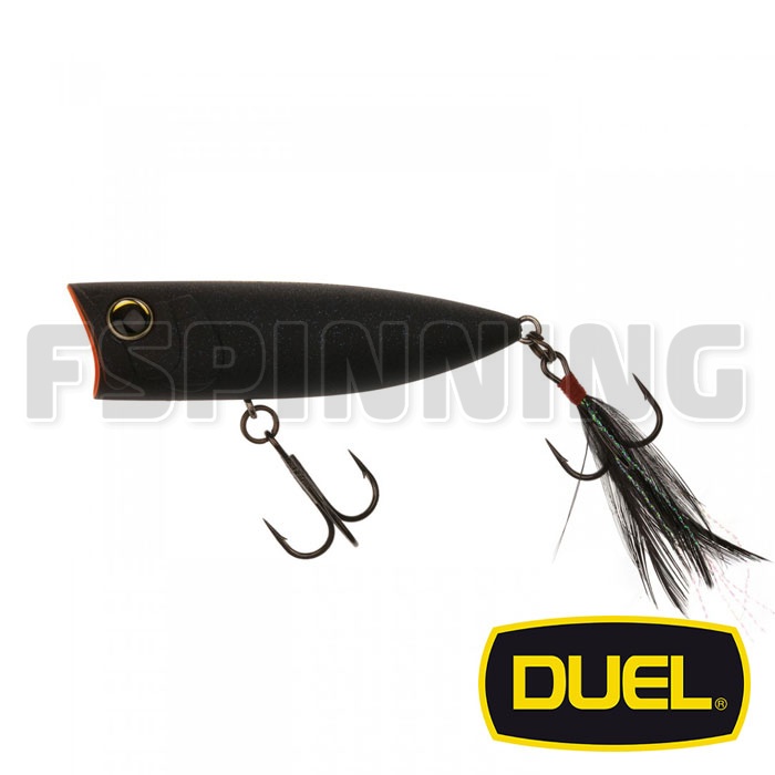 Воблер Duel Hardcore Popper 70F MBL