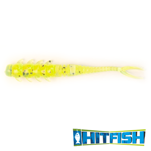 Remol 2 Мягкие приманки Hitfish Remol 2 R40 9шт