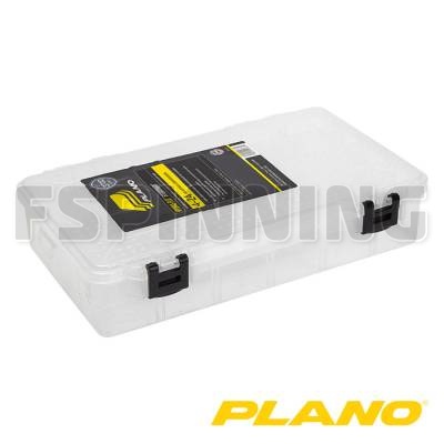 Коробка Plano 4-3730-0 Hydro-Flo Stowaway