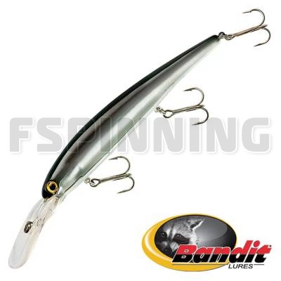 Воблер Bandit Walleye Deep 31