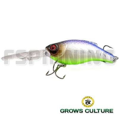 Воблер Grows Culture Deep Crank 65SDR 23